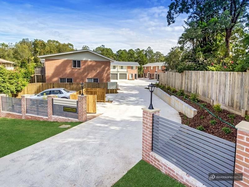 2/56 Glenmore St, Kallangur QLD 4503