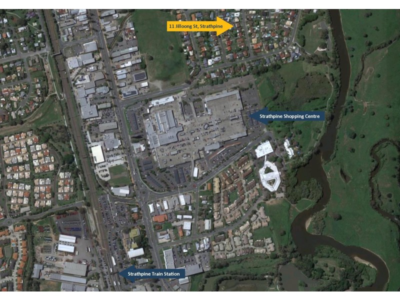 11 Jilloong Street, Strathpine QLD 4500