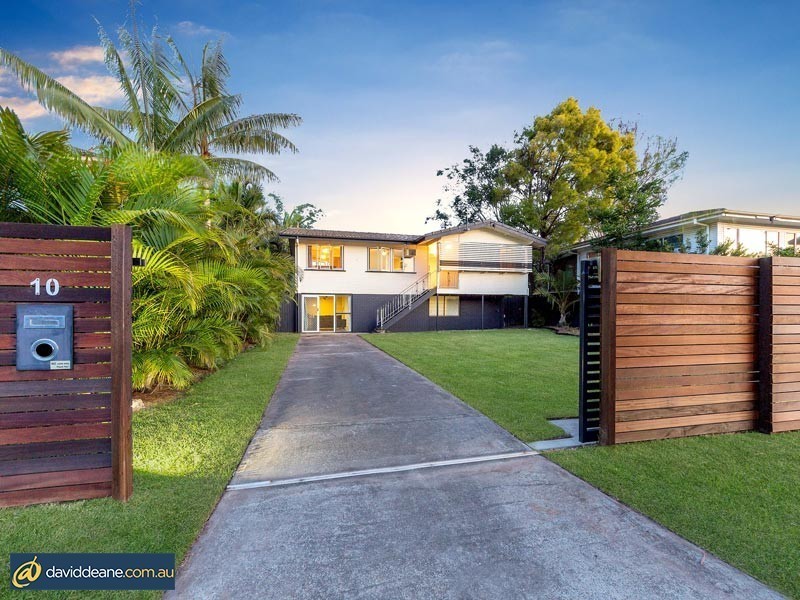 10 Keats Avenue, Strathpine QLD 4500