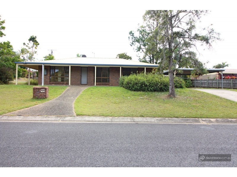 18 Alpha Street, Kallangur QLD 4503