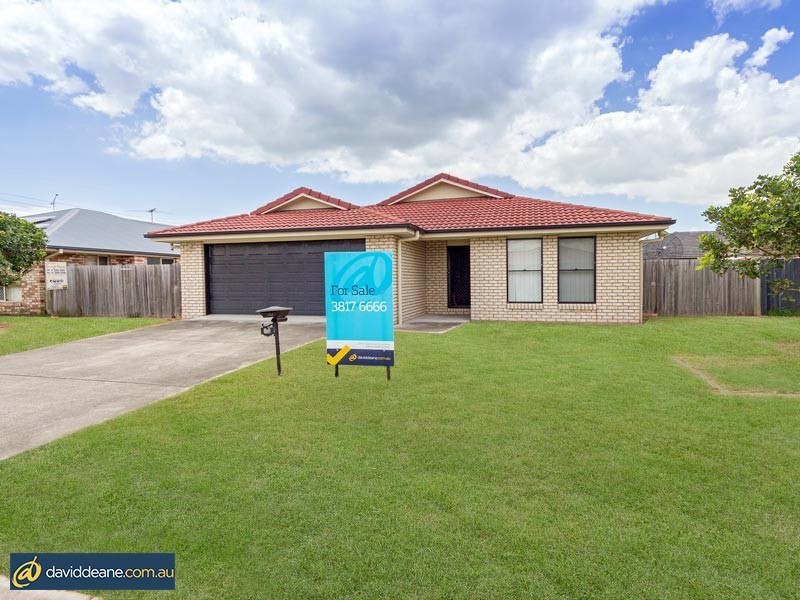 42 Sanderling St, Taigum QLD 4018