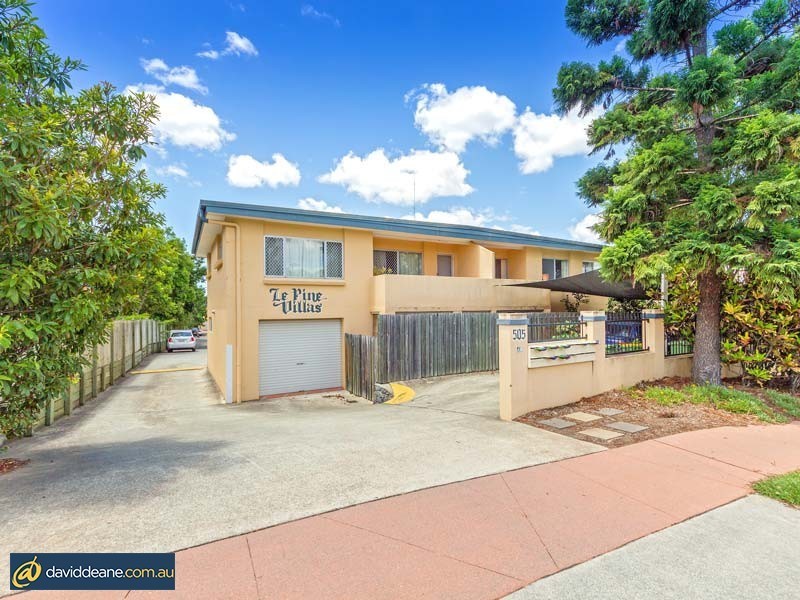 9/505 Gympie Rd, Strathpine QLD 4500