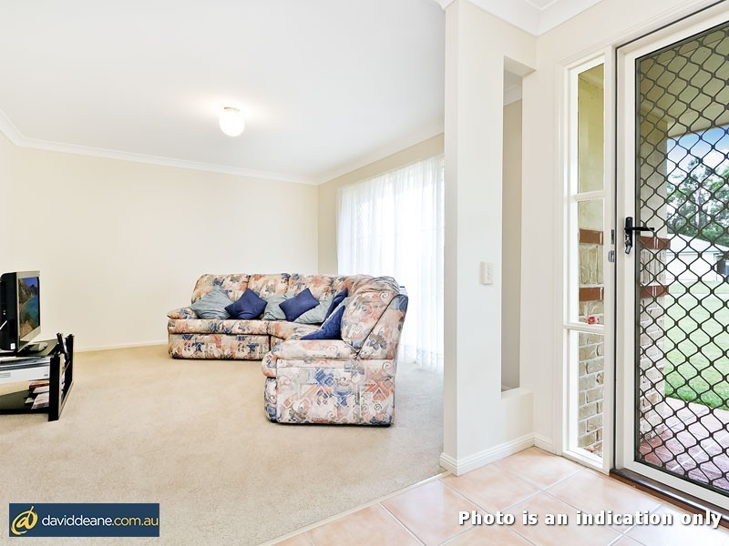 14 Sassafras Ct, Warner QLD 4500