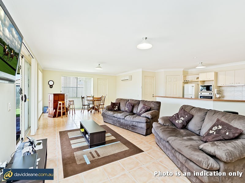 14 Sassafras Ct, Warner QLD 4500