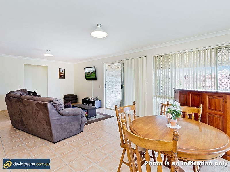 14 Sassafras Ct, Warner QLD 4500