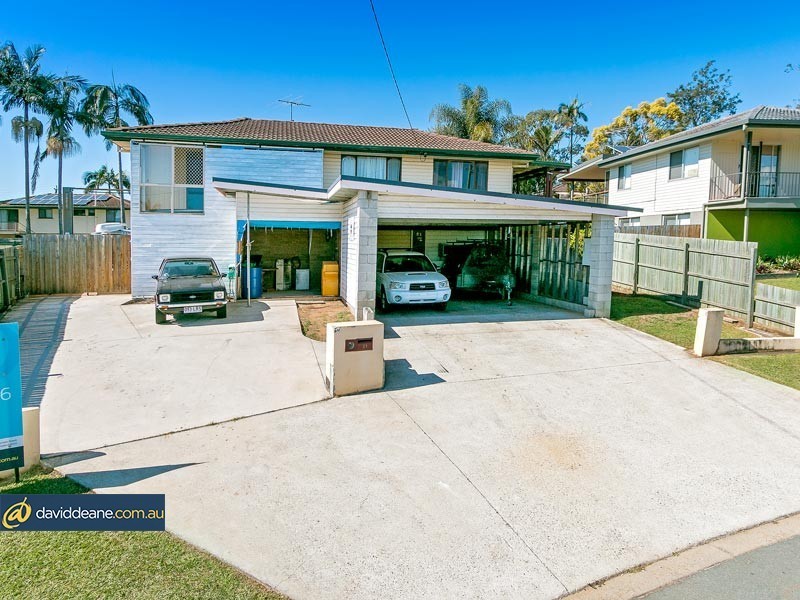 21 Dubarda Drive, Strathpine QLD 4500