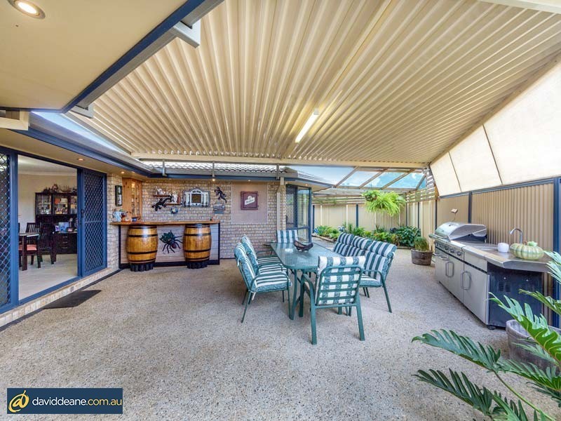 5 Mahaffey Court, Cashmere QLD 4500