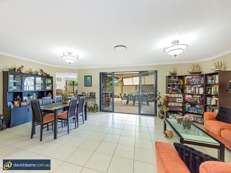 5 Mahaffey Court, Cashmere QLD 4500