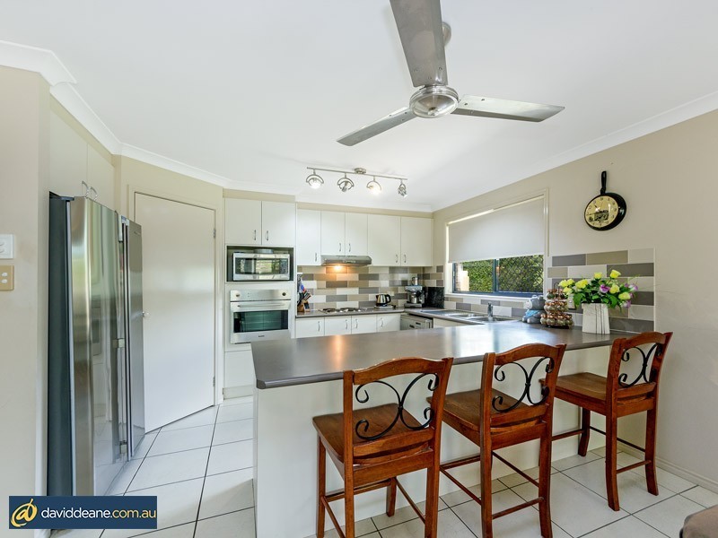 5 Mahaffey Court, Cashmere QLD 4500