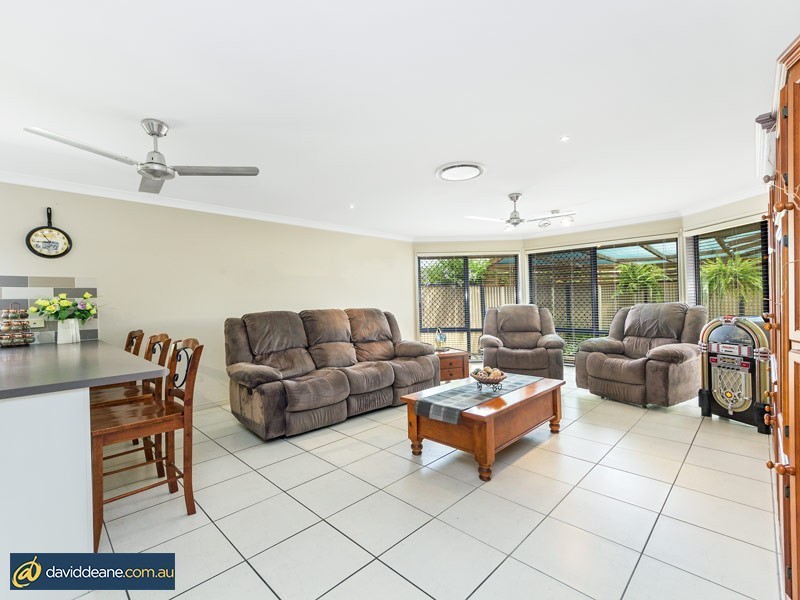 5 Mahaffey Court, Cashmere QLD 4500