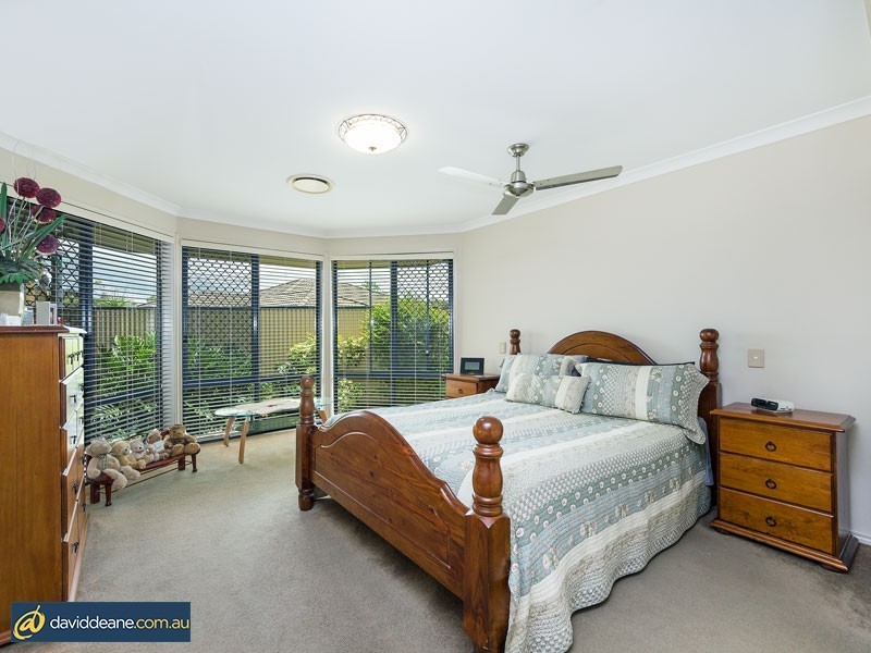 5 Mahaffey Court, Cashmere QLD 4500