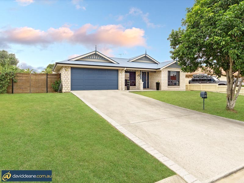 40 Pine Valley Drive, Joyner QLD 4500