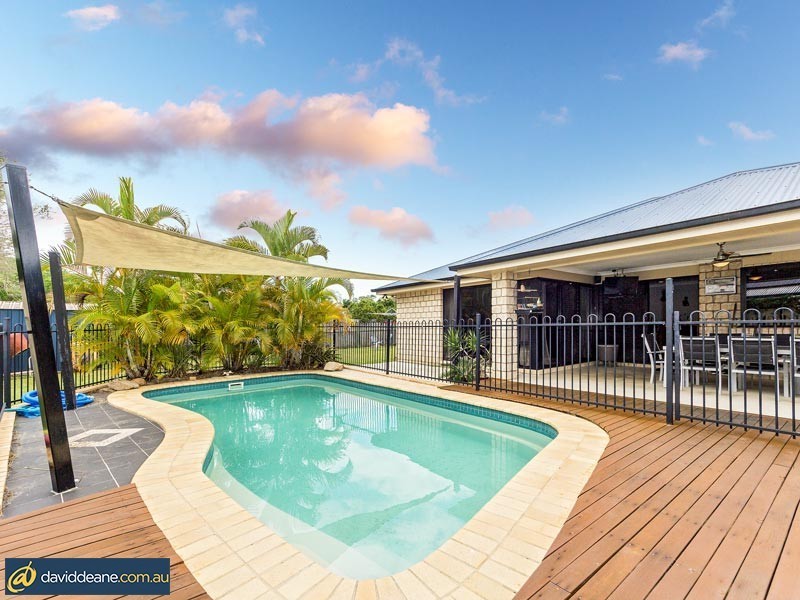 40 Pine Valley Drive, Joyner QLD 4500