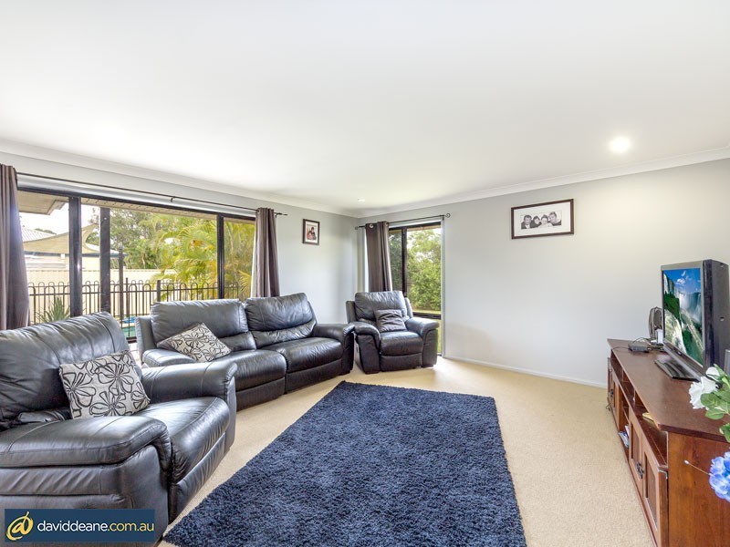 40 Pine Valley Drive, Joyner QLD 4500