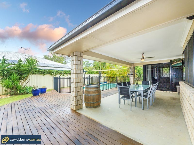 40 Pine Valley Drive, Joyner QLD 4500