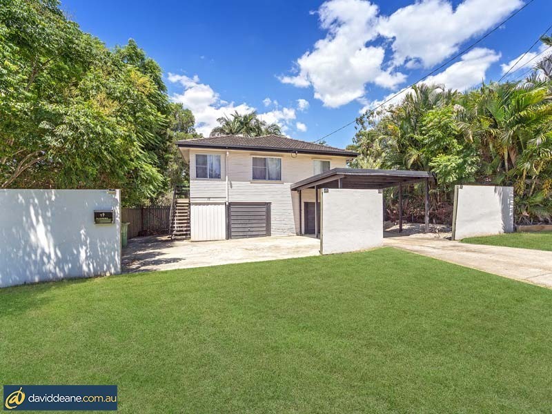 17 Clifford Street, Bray Park QLD 4500