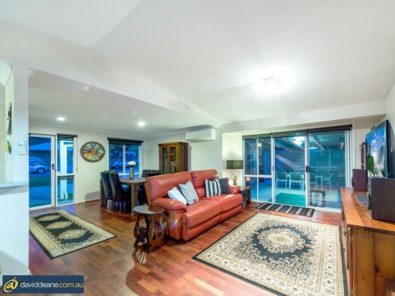 32 David Street, Bracken Ridge QLD 4017