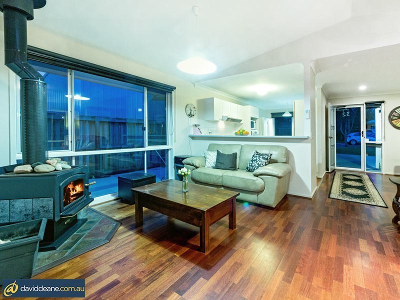 32 David Street, Bracken Ridge QLD 4017