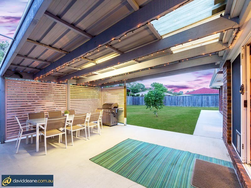 32 David Street, Bracken Ridge QLD 4017