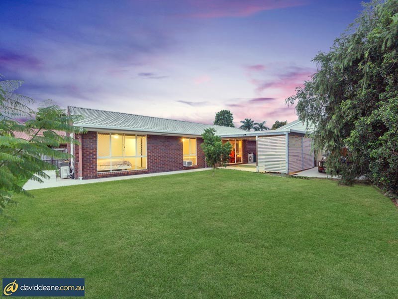 32 David Street, Bracken Ridge QLD 4017
