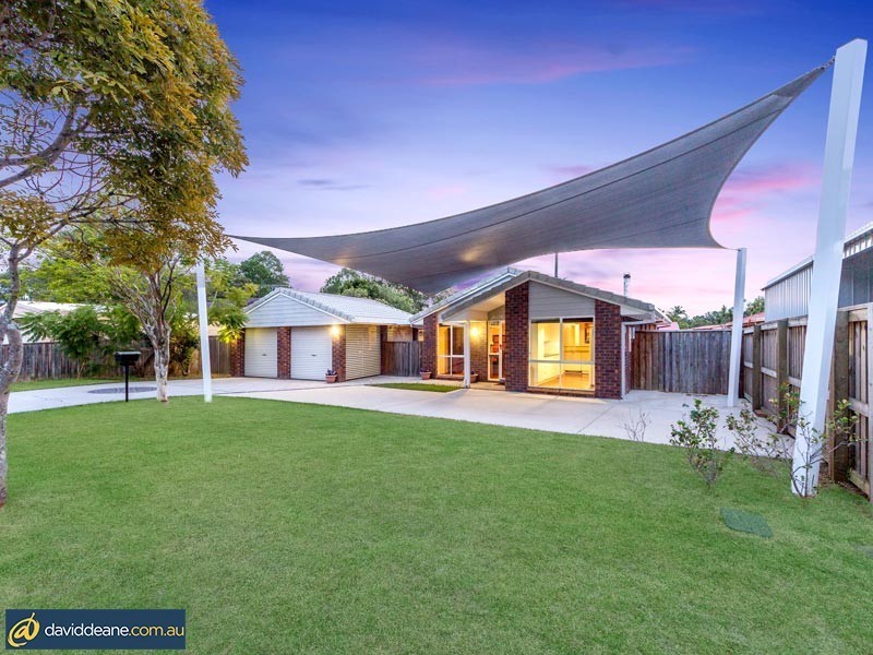 32 David Street, Bracken Ridge QLD 4017