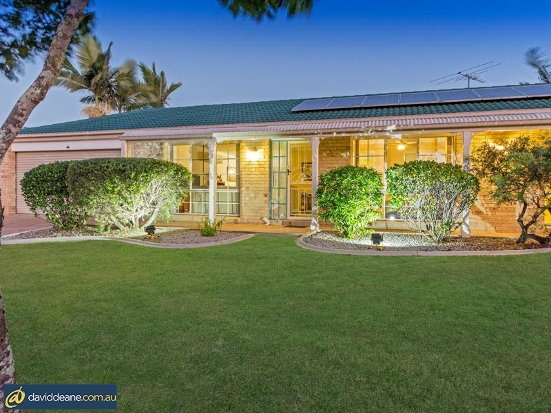 2 Blackbutt Court, Warner QLD 4500