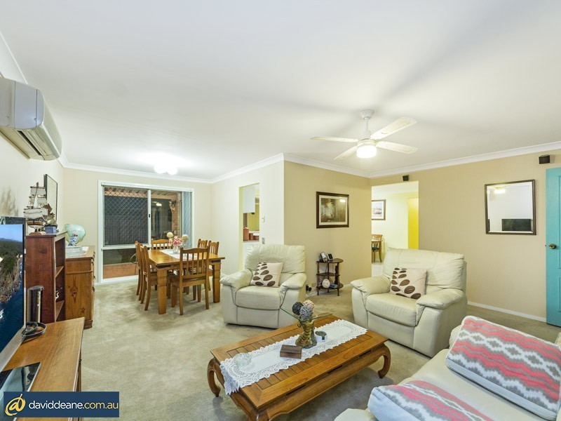 2 Blackbutt Court, Warner QLD 4500
