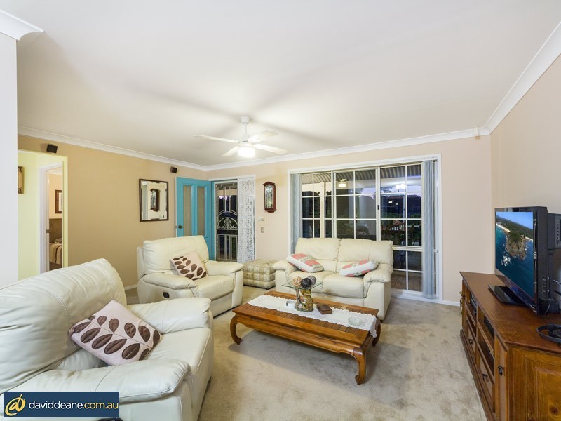 2 Blackbutt Court, Warner QLD 4500