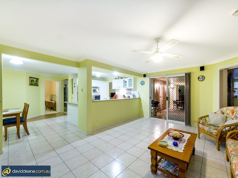 2 Blackbutt Court, Warner QLD 4500