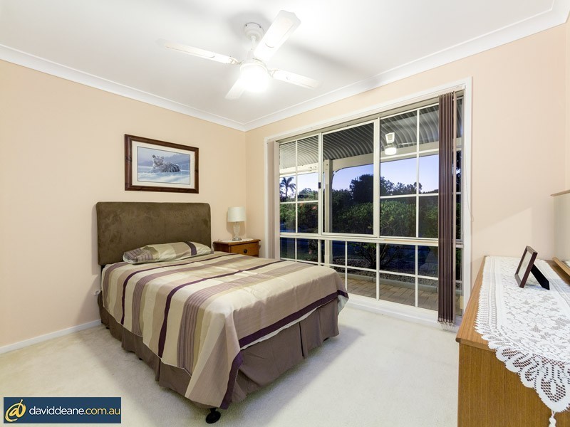 2 Blackbutt Court, Warner QLD 4500