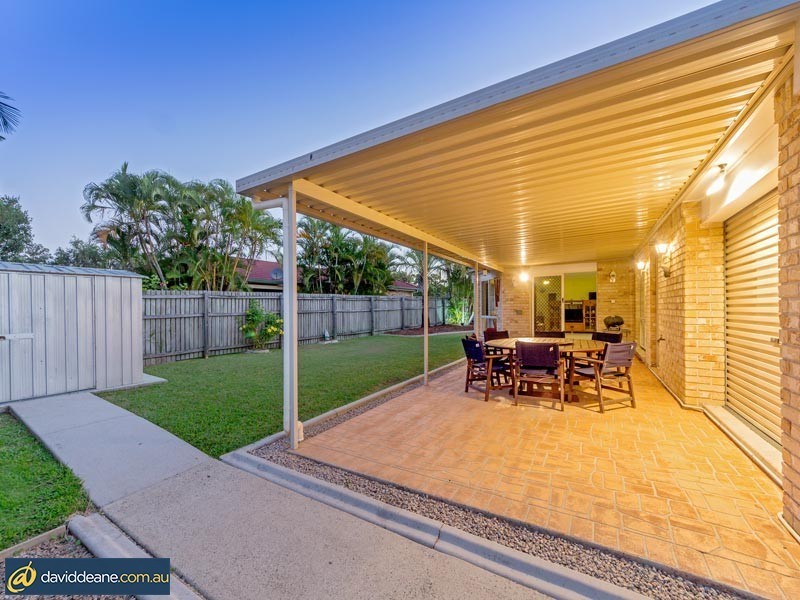 2 Blackbutt Court, Warner QLD 4500