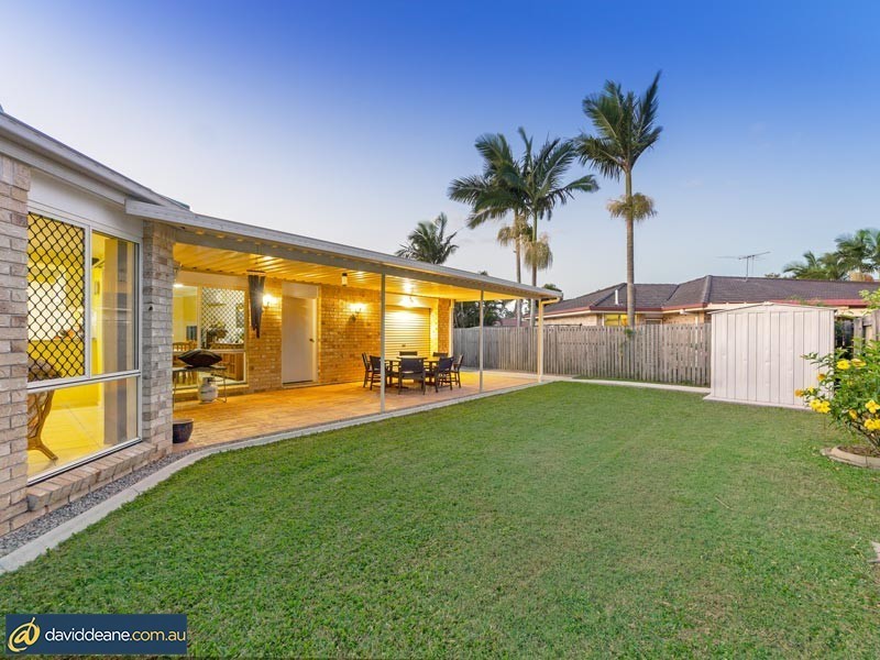 2 Blackbutt Court, Warner QLD 4500