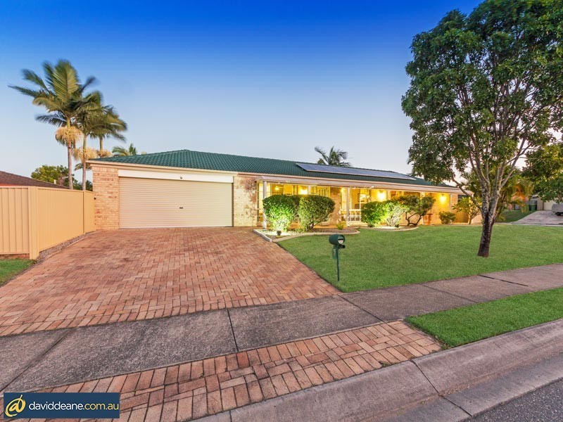 2 Blackbutt Court, Warner QLD 4500