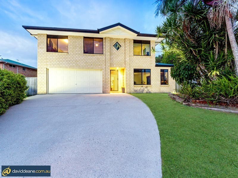 10 Feldsman Court, Petrie QLD 4502