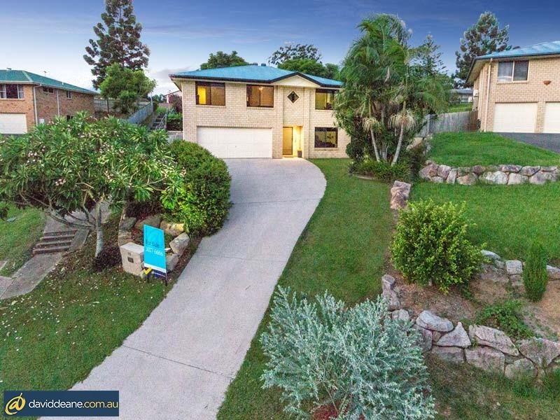 10 Feldsman Court, Petrie QLD 4502