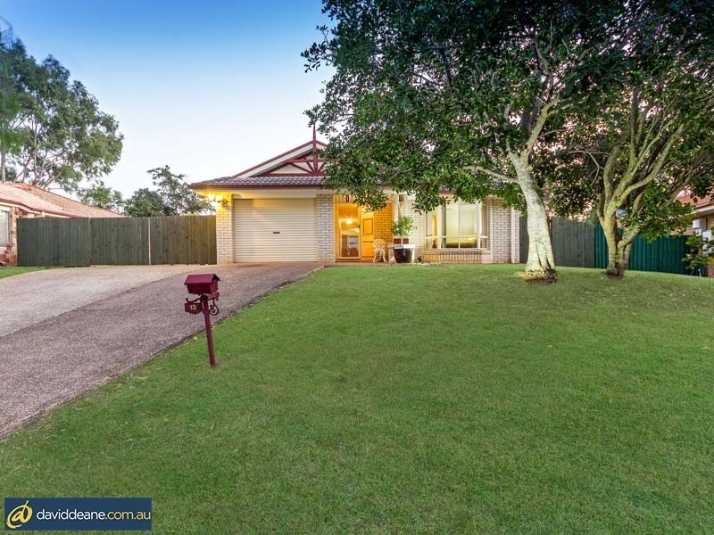 13 Mirrigan Court, Petrie QLD 4502