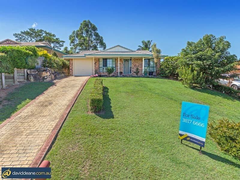 9 Wood Court, Kallangur QLD 4503