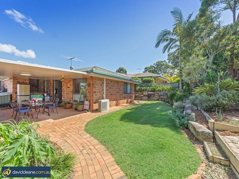 9 Wood Court, Kallangur QLD 4503