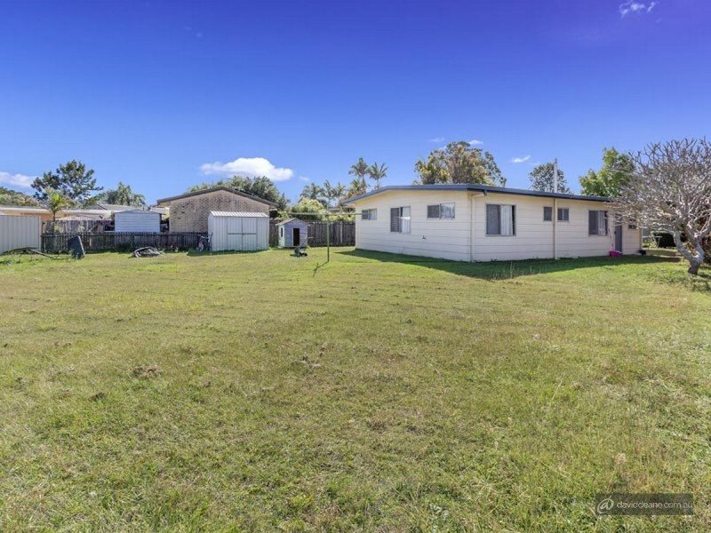 12 Calderwood Street, Bald Hills QLD 4036