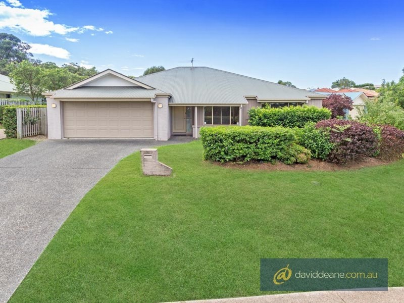 53 Butterfly Drive, Kallangur QLD 4503