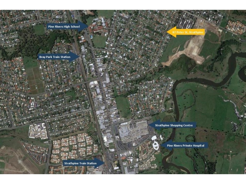 87 Peter Street, Strathpine QLD 4500