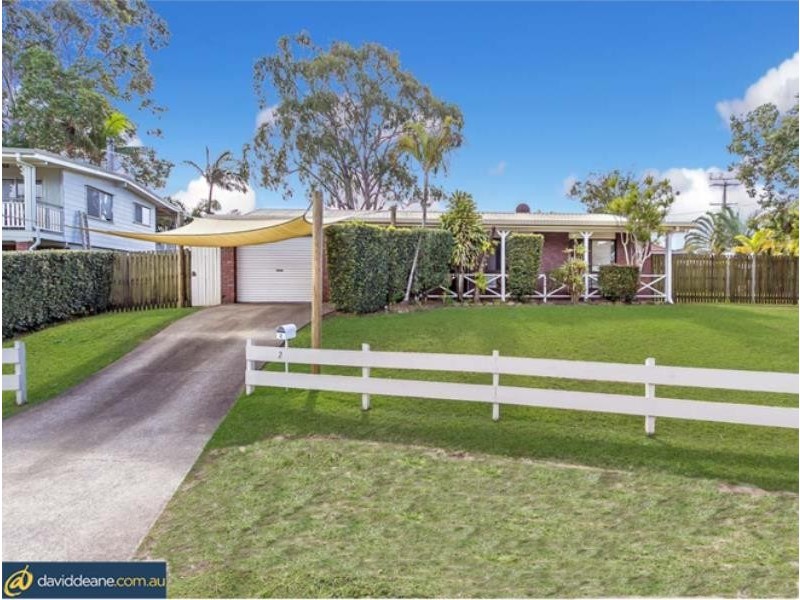 2 Azalea Court Kallangur, Kallangur QLD 4503