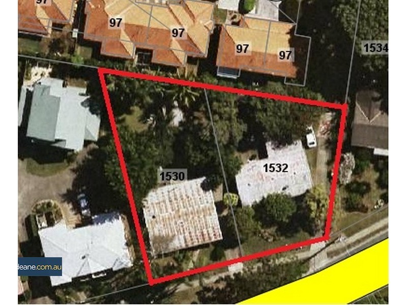 1530-1532 Anzac Avenue, Kallangur QLD 4503