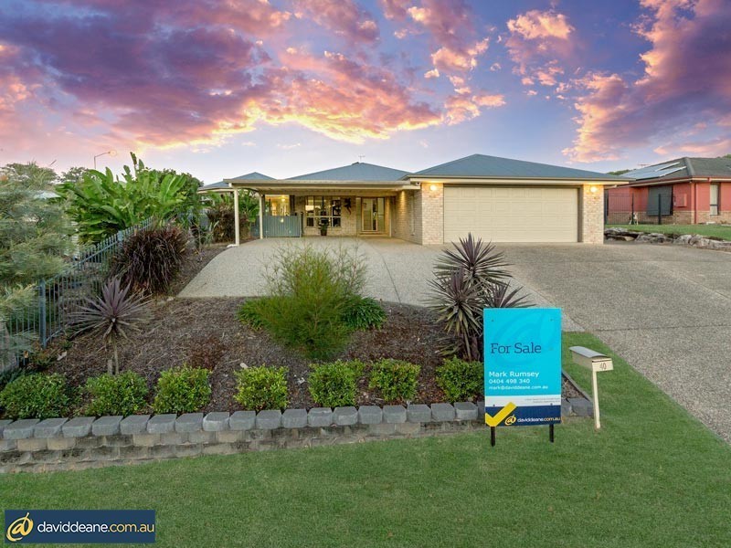 40 D’Aguilar Street, Petrie QLD 4502