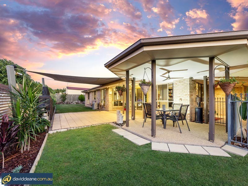 40 D’Aguilar Street, Petrie QLD 4502