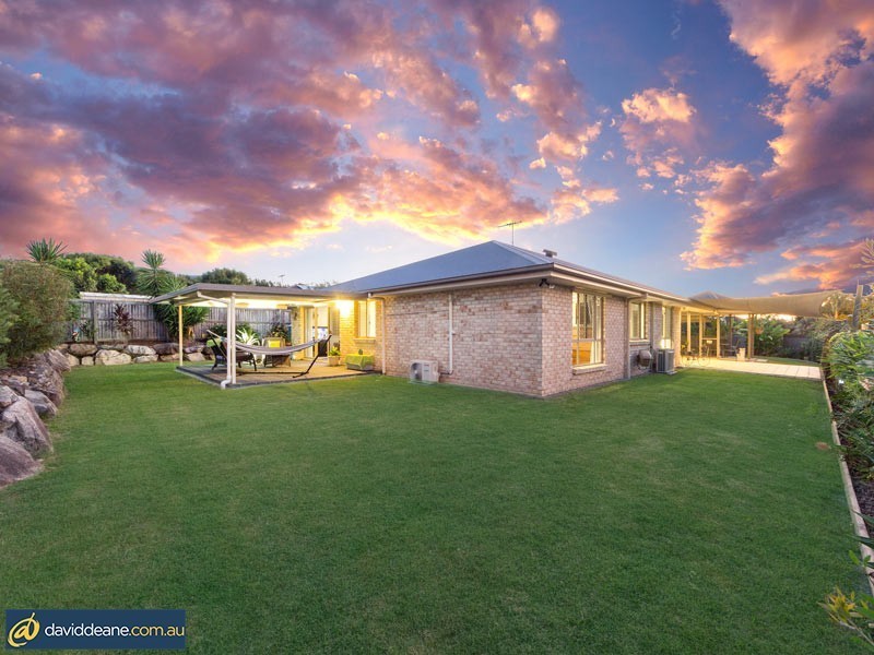 40 D’Aguilar Street, Petrie QLD 4502