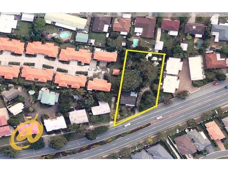 1534-1536 Anzac Avenue, Kallangur QLD 4503