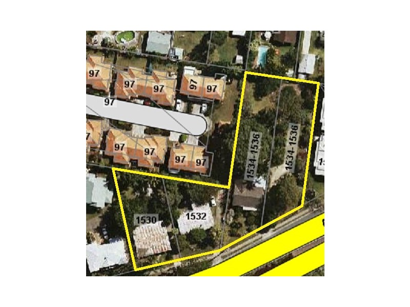 1530-1536 Anzac Avenue, Kallangur QLD 4503