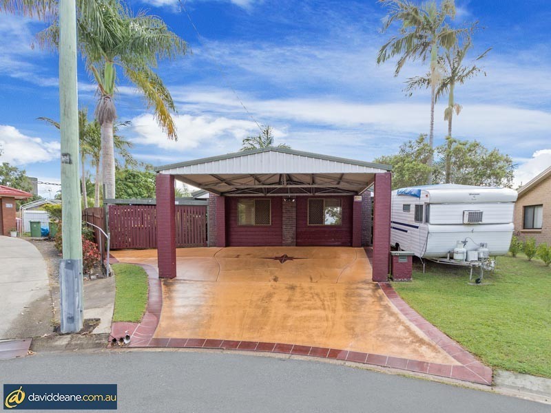 45 Melaleuca Drive, Strathpine QLD 4500