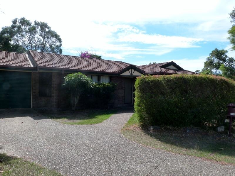 28 Sandringham Court, Bray Park QLD 4500 Floorplan